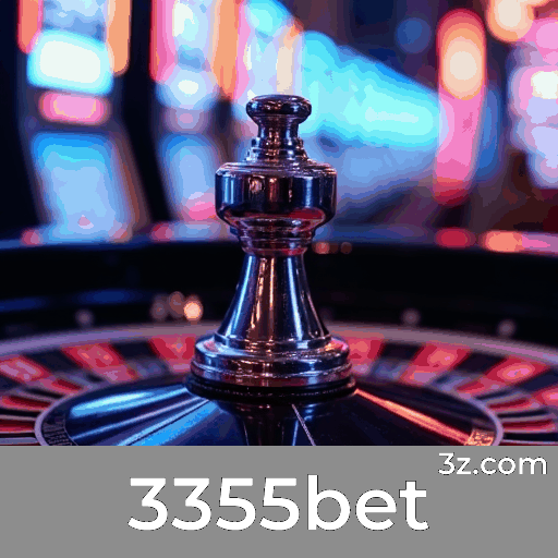 3355bet: Cassino Premiado com Pagamentos Rápidos