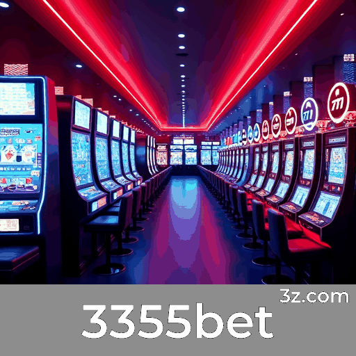 Experiência Internacional com Dealers de Elite no Casino 3355bet