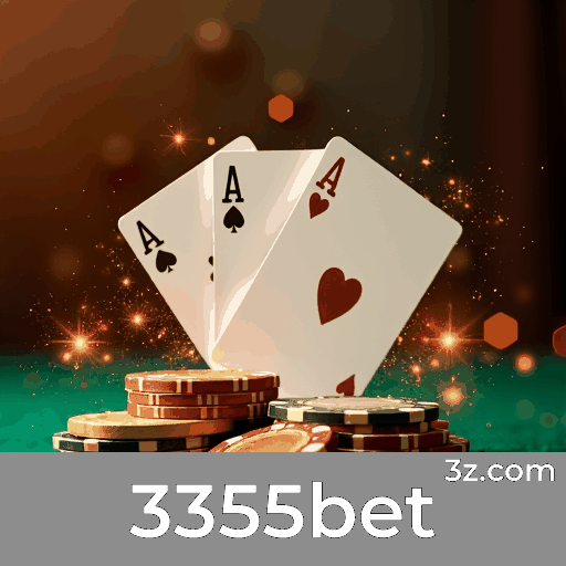 Revolucionando Jogos Online com Inovação no 3355bet