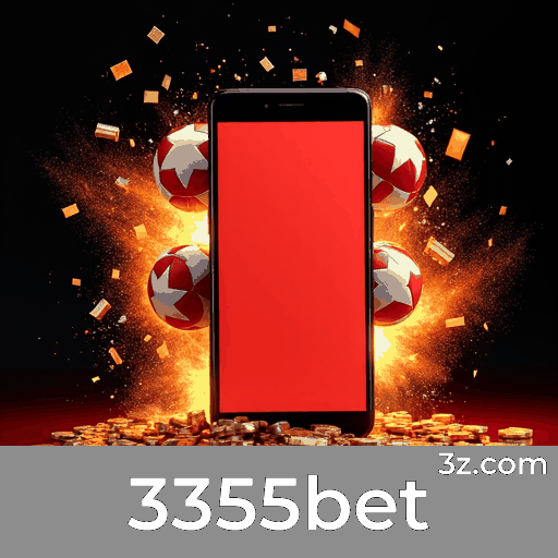 Revolucionando Jogos Online com Inovação no 3355bet