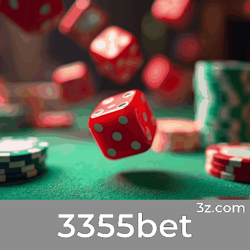 3355bet: Laboratório de Análise de Dados para Apostas Esportivas