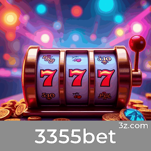 Excelência Tecnológica da 3355bet: Plataforma Inovadora