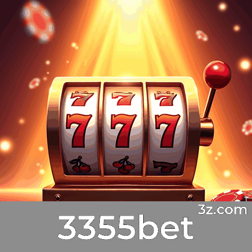 Excelência Tecnológica da 3355bet: Plataforma Inovadora