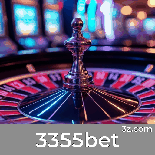 3355bet: Laboratório de Análise de Dados para Apostas Esportivas