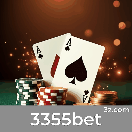 Revolucionando Jogos Online com Inovação no 3355bet