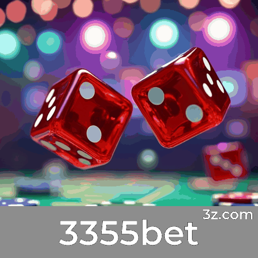 3355bet: Viva a adrenalina dos jogos de cassino e vença grandes prêmios