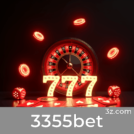 Excelência Tecnológica da 3355bet: Plataforma Inovadora
