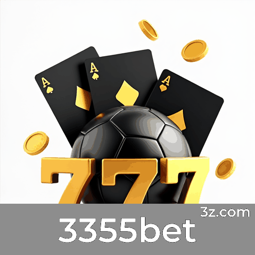Excelência Tecnológica da 3355bet: Plataforma Inovadora