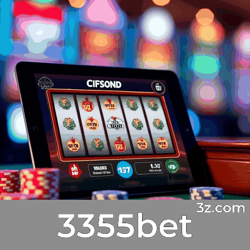 3355bet: Estratégias Emocionantes para Bônus Inteligente