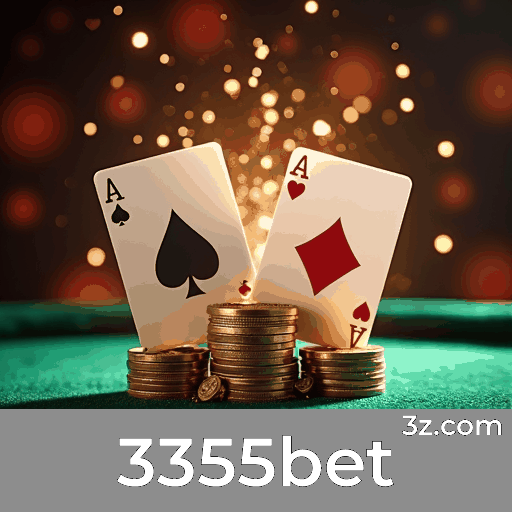 Revolucionando Jogos Online com Inovação no 3355bet