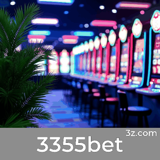 Experiência Internacional com Dealers de Elite no Casino 3355bet