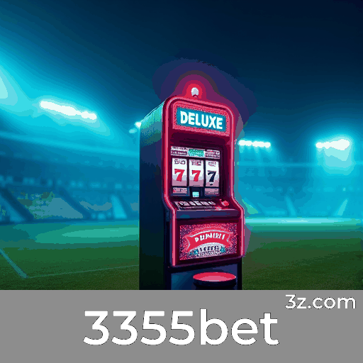 Experiência Internacional com Dealers de Elite no Casino 3355bet