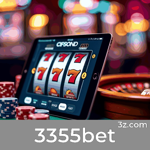 Experiência Internacional com Dealers de Elite no Casino 3355bet