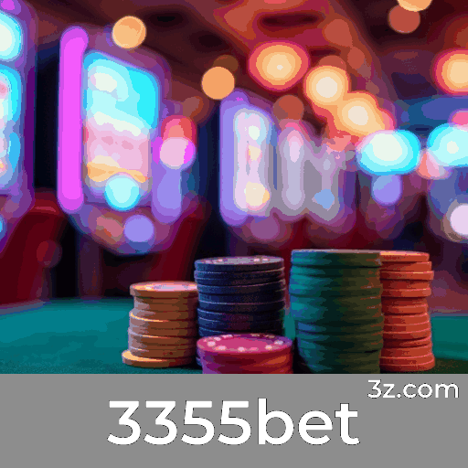 Excelência Tecnológica da 3355bet: Plataforma Inovadora