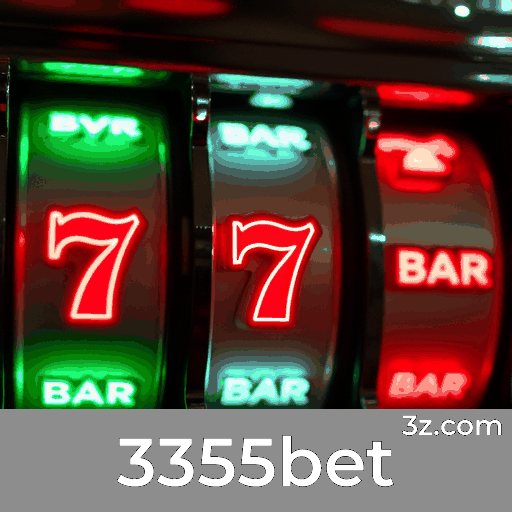 3355bet: Viva a adrenalina dos jogos de cassino e vença grandes prêmios