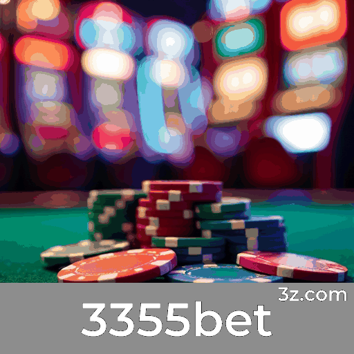 Revolucionando Jogos Online com Inovação no 3355bet